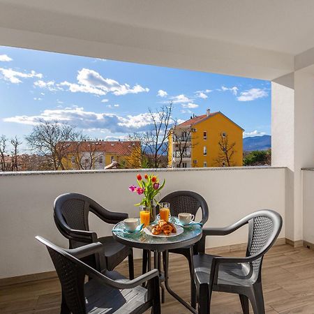 Kvarner Bay - Apartments 2 & 4 Риека Экстерьер фото