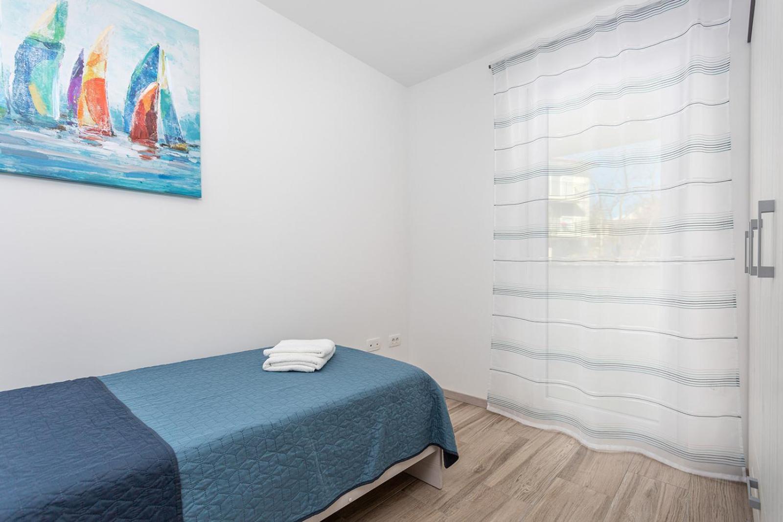 Kvarner Bay - Apartments 2 & 4 Риека Экстерьер фото